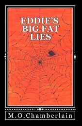 Eddie's Big Fat Lies - M O Chamberlain