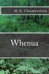 Whenua (2nd edition) by M O Chamberlain